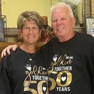 Meet your Posher, Debbie